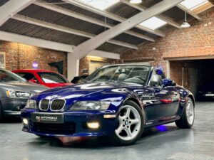 BMW Z3 Roadster 2.8
