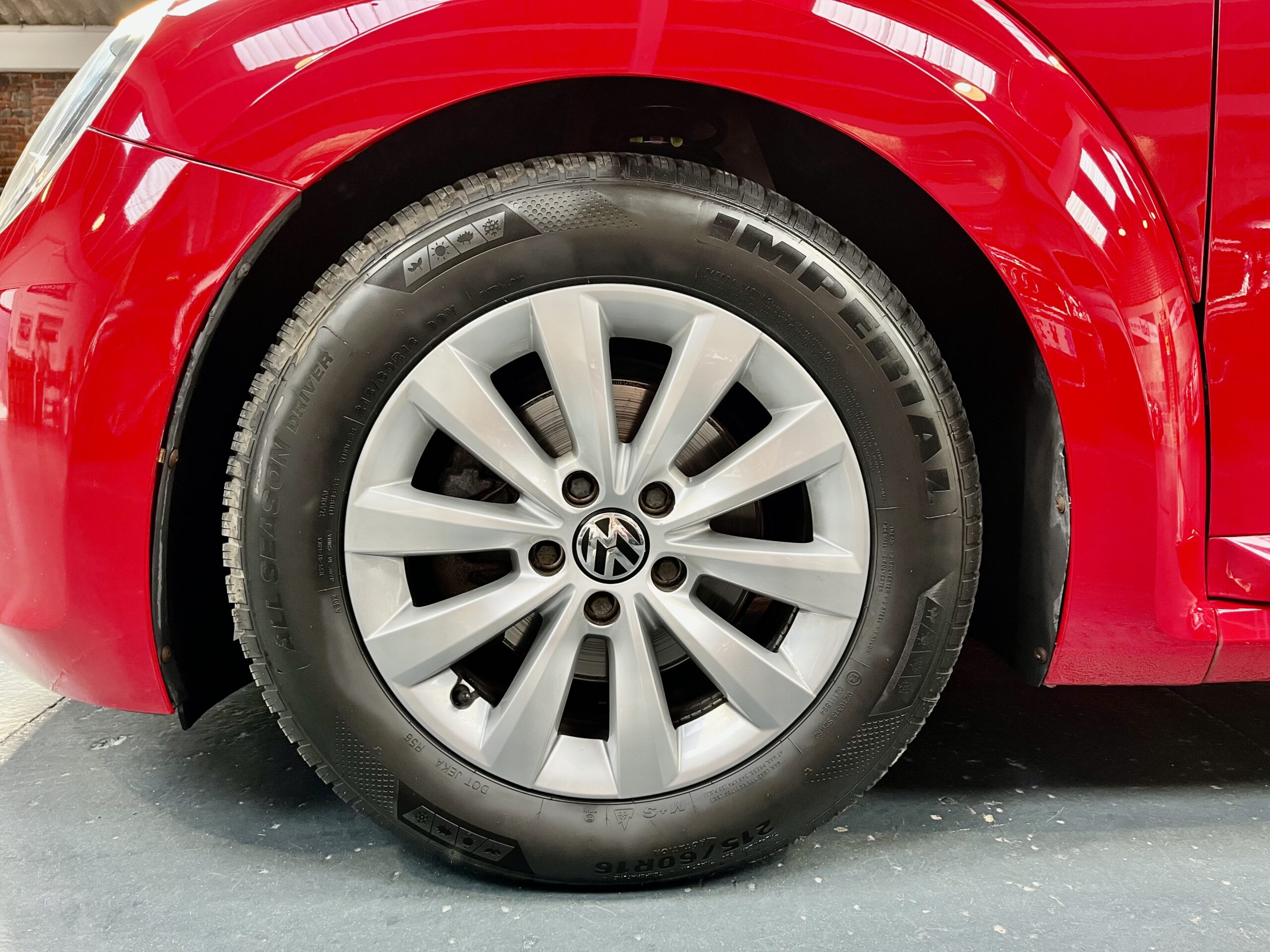 Volkswagen Coccinelle