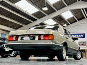 Mercedes-Benz 280 SE