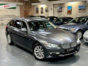 BMW Série 3 Touring 320d