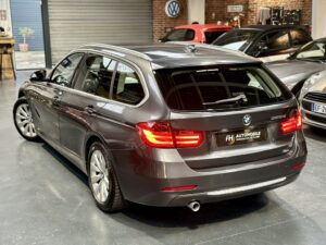 BMW Série 3 Touring 320d
