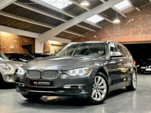 BMW Série 3 Touring 320d