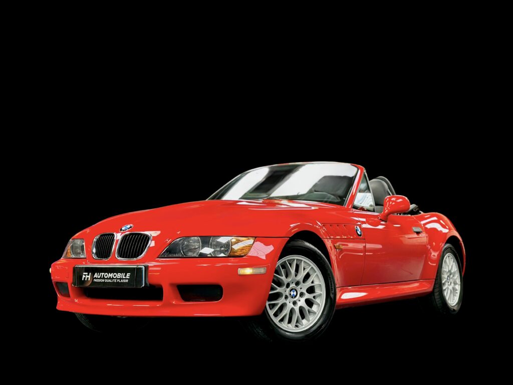 BMW Z3