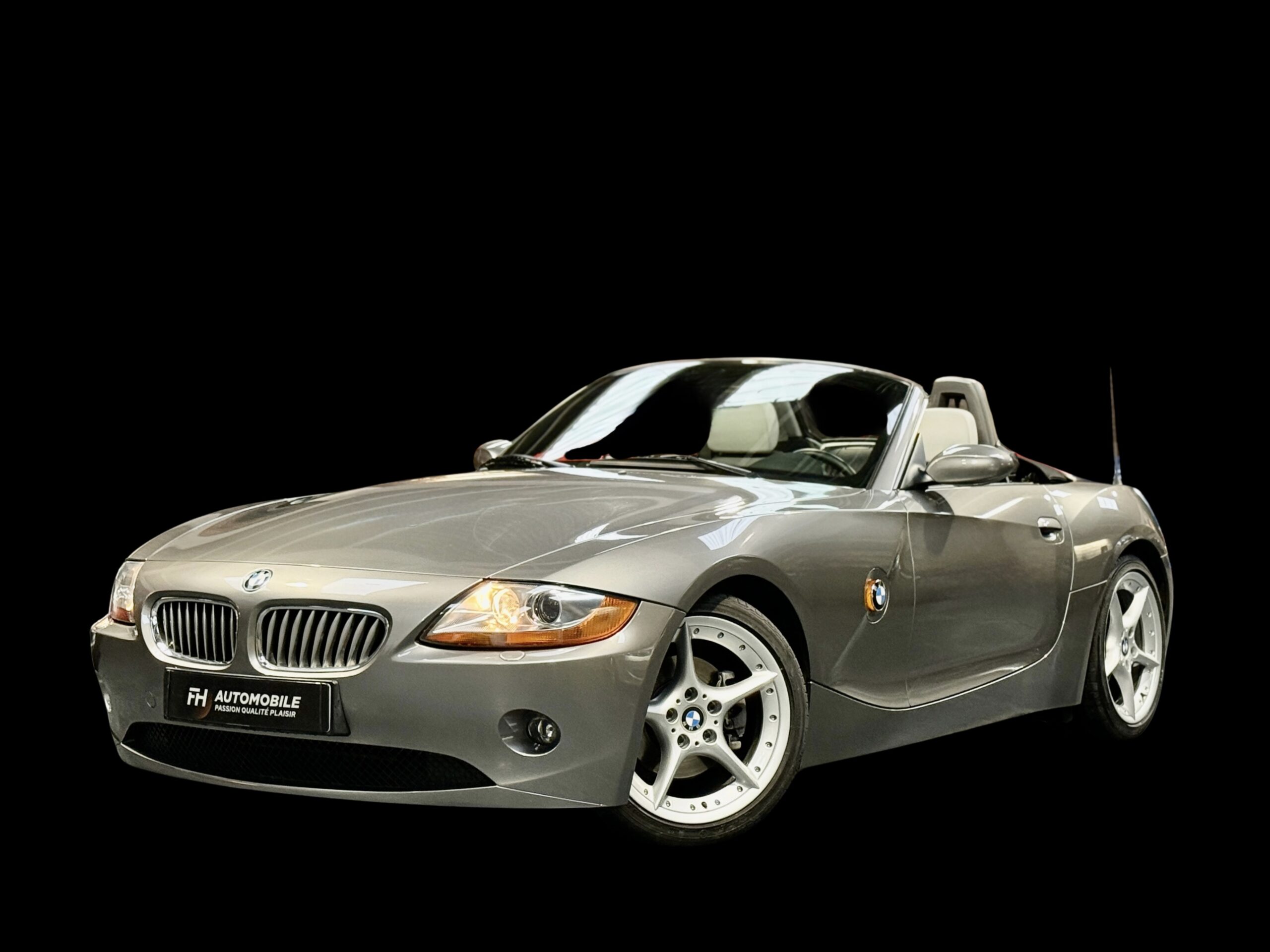 BMW Z4
