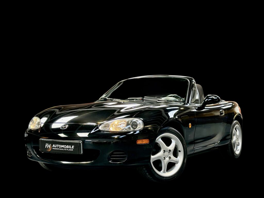 Mazda MX5