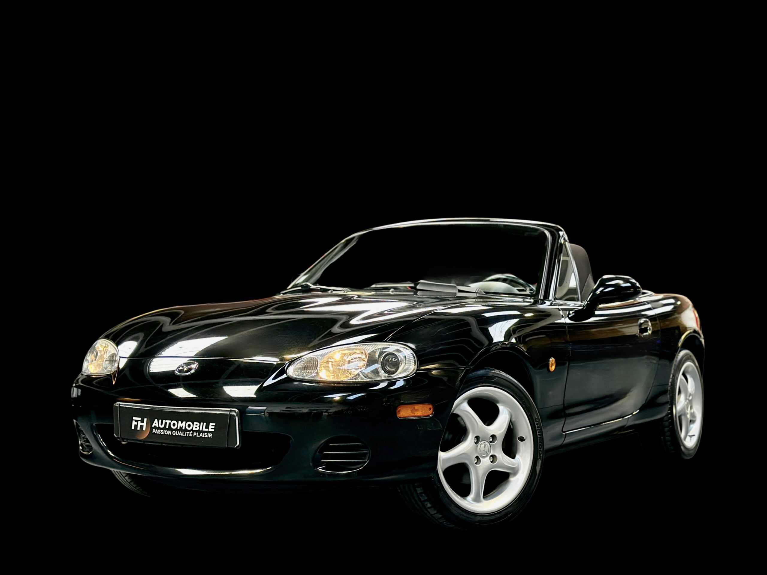 Mazda MX5