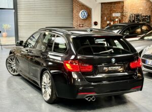 BMW Série 3 Touring 328i