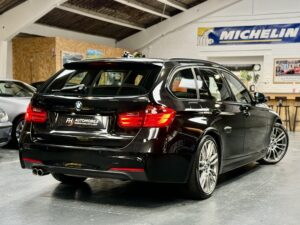 BMW Série 3 Touring 328i