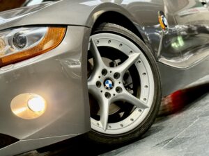 BMW Z4 Roadster 3.0i