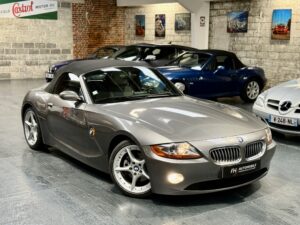 BMW Z4 Roadster 3.0i