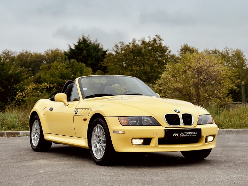 BMW Z3