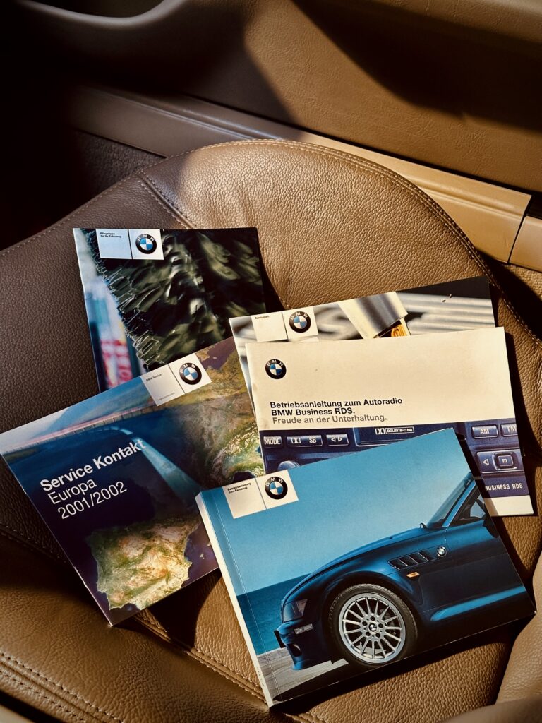 historique d'entretien