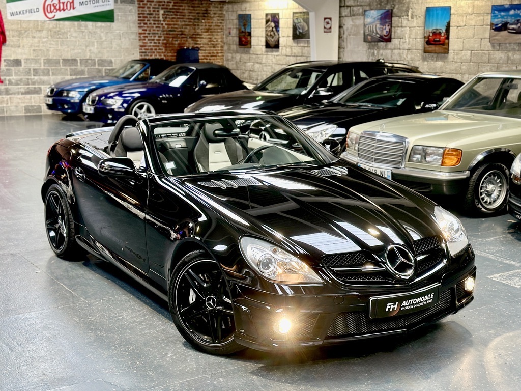 BMW Z4 Roadster 3.0i