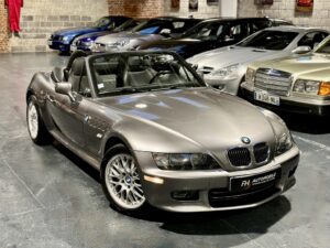 BMW Z3 Roadster 3.0i