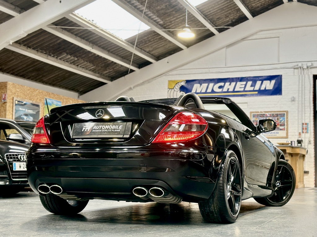 BMW Z4 Roadster 3.0i