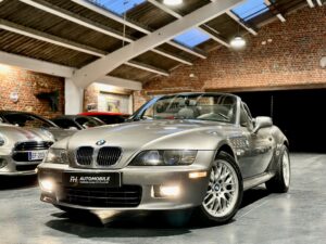 BMW Z3 Roadster 3.0i
