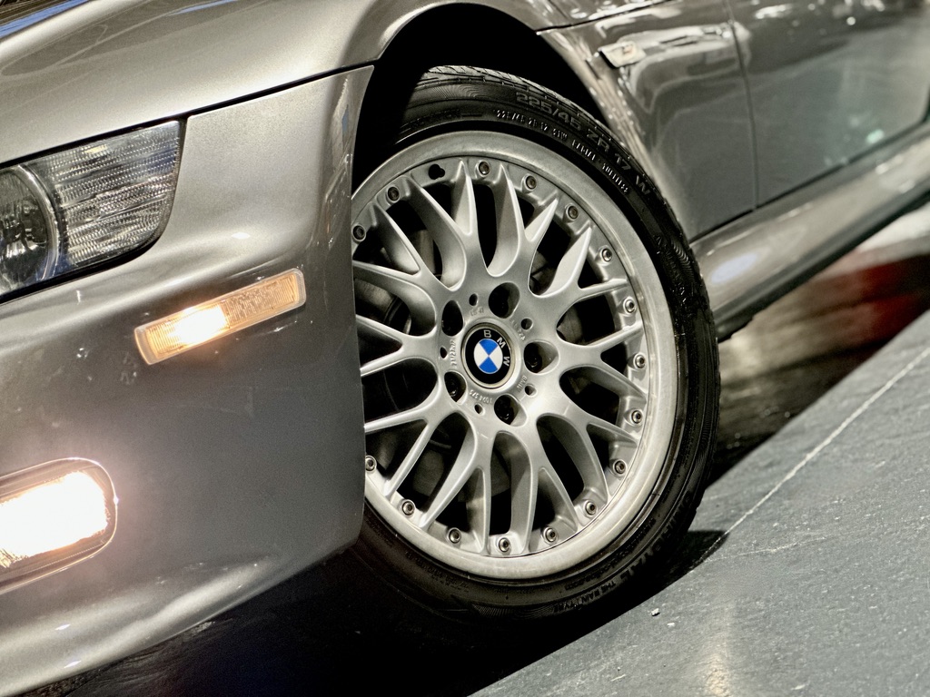 BMW Z4 Roadster 3.0i