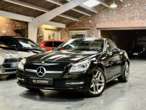 Mercedes-Benz Classe SLK 250
