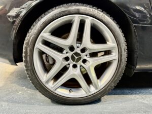 Mercedes-Benz Classe SLK 250