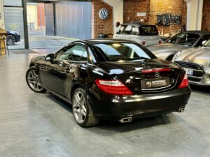 Mercedes-Benz Classe SLK 250