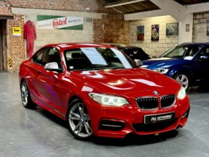 BMW Série 2 M235i xDrive