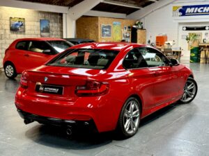 BMW Série 2 M235i xDrive