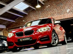 BMW Série 2 M235i xDrive