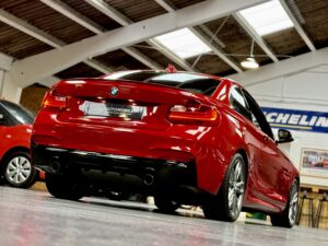 BMW Série 2 M235i xDrive