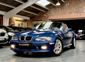 BMW Z3 Roadster