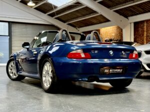 BMW Z3 Roadster
