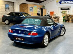 BMW Z3 Roadster