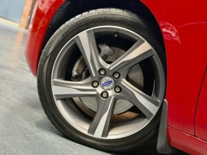 Volvo S60 T6 Summum AWD