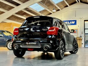 Suzuki Swift Sport