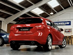 Mercedes-Benz Classe A 200