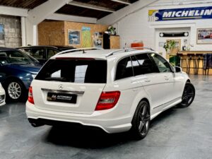 Mercedes-Benz Classe C 200