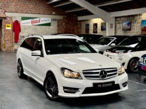 Mercedes-Benz Classe C 200