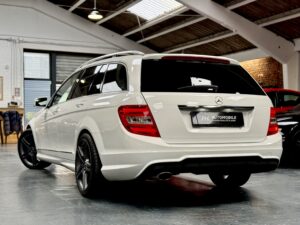 Mercedes-Benz Classe C 200