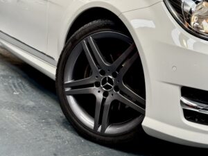 Mercedes-Benz Classe C 200