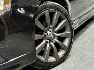 Mitsubishi Lancer Sportback Ralliart