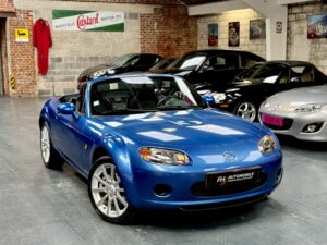 Mazda MX-5 NC