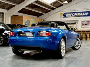 Mazda MX-5 NC