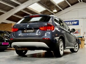 BMW X1 xDrive 28i