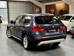 BMW X1 xDrive 28i