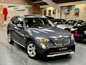BMW X1 xDrive 28i