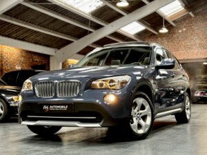 BMW X1 xDrive 28i