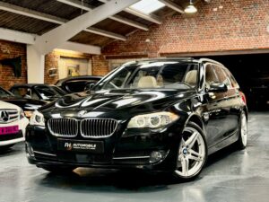 BMW Série 5 Touring 528i
