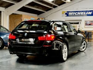 BMW Série 5 Touring 528i