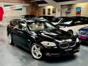 BMW Série 5 Touring 528i