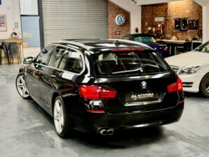 BMW Série 5 Touring 528i