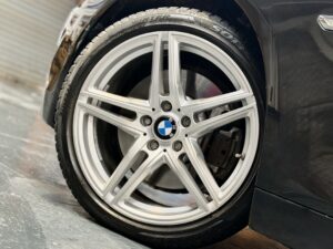 BMW Série 5 Touring 528i